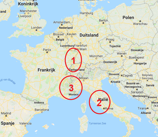 Illustration for article titled Oppomeet Europe 2019 poll, SECOND ROUND